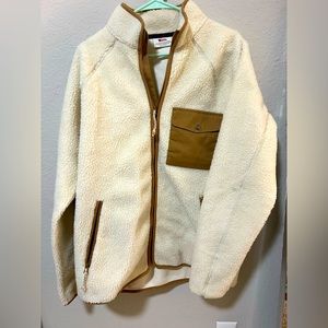 Fjallraven Vardag Pile Fleece Mens